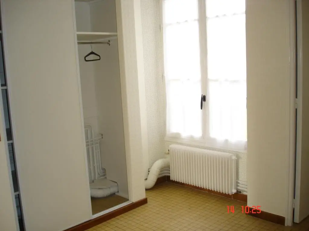 Location appartement 2 pièces 33 m2