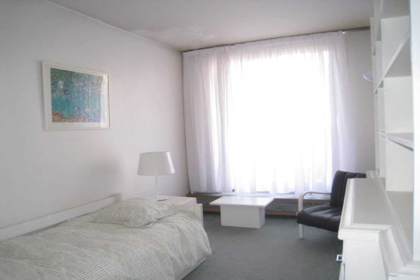 Location appartement meublé 5 pièces 110 m2