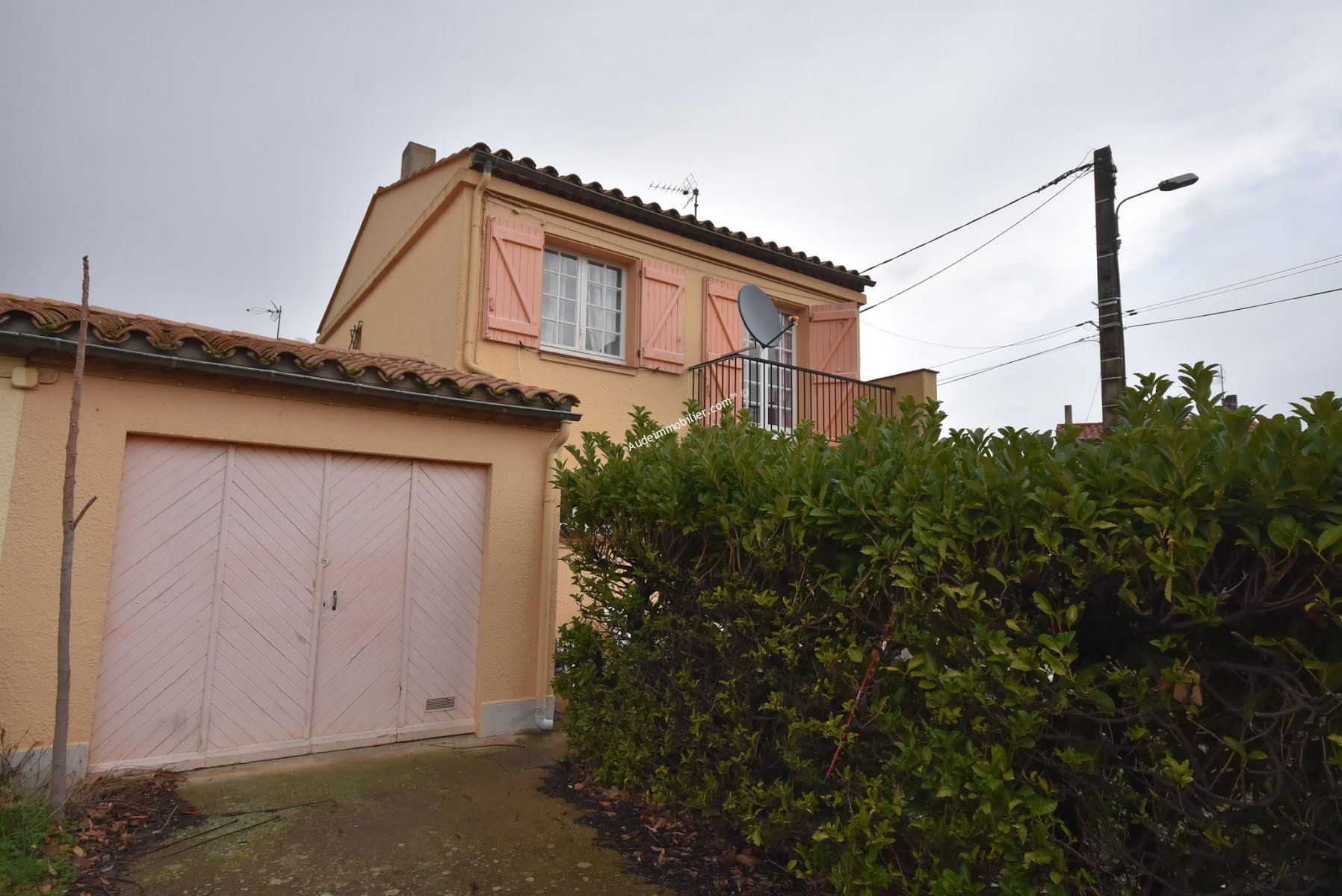 Vente maison 4 pièces 73,57 m2