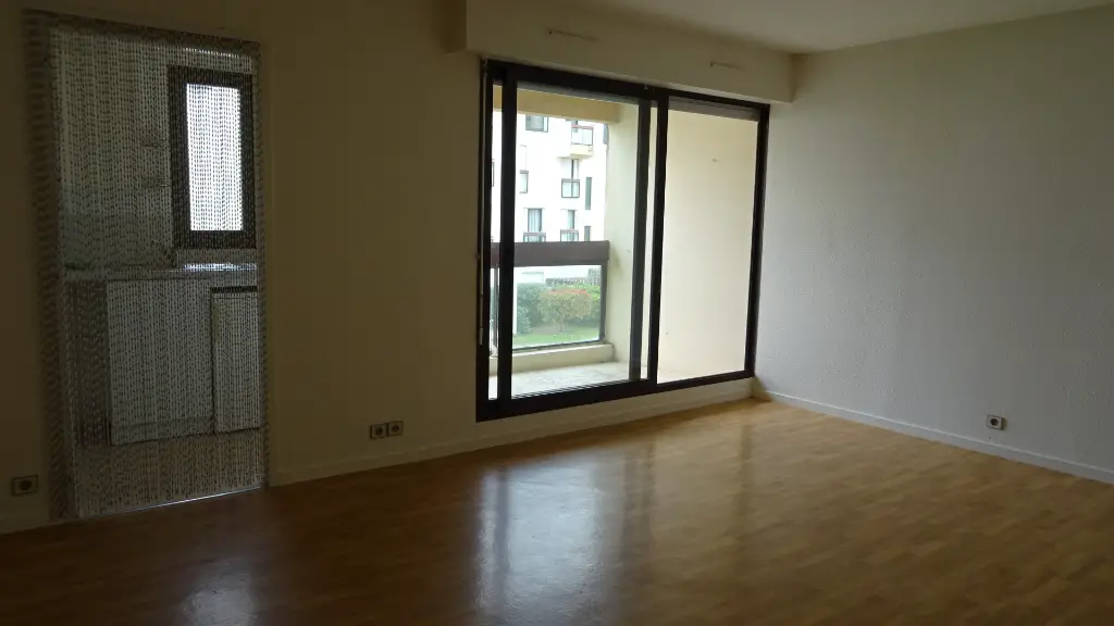 Location appartement 3 pièces 52,05 m2
