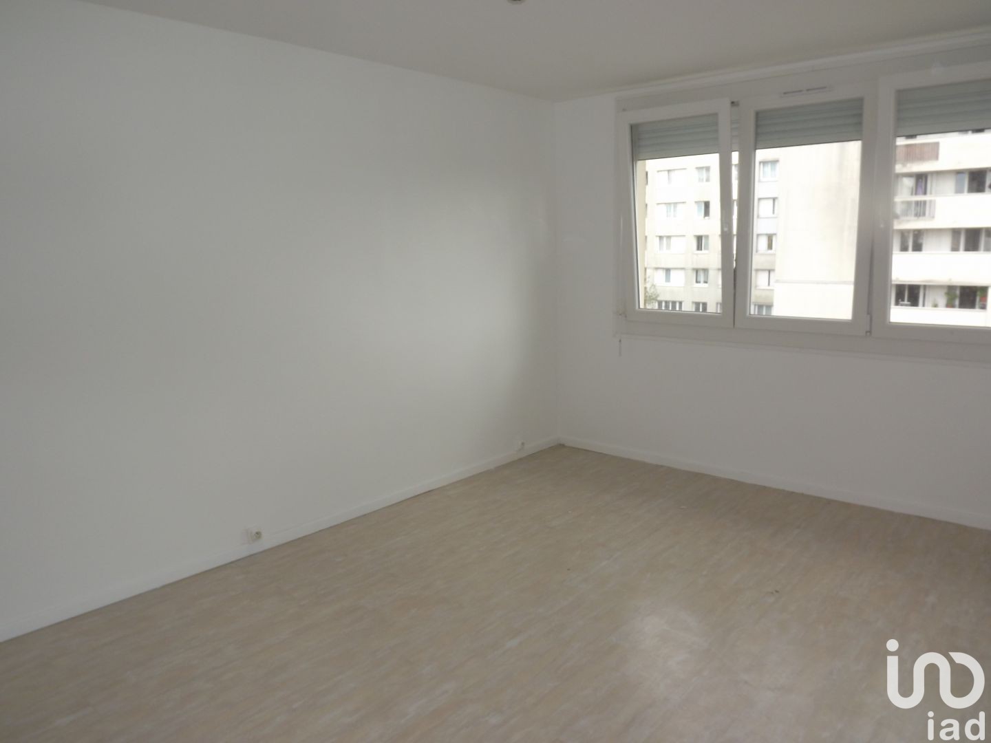 Vente appartement 3 pièces 52 m2