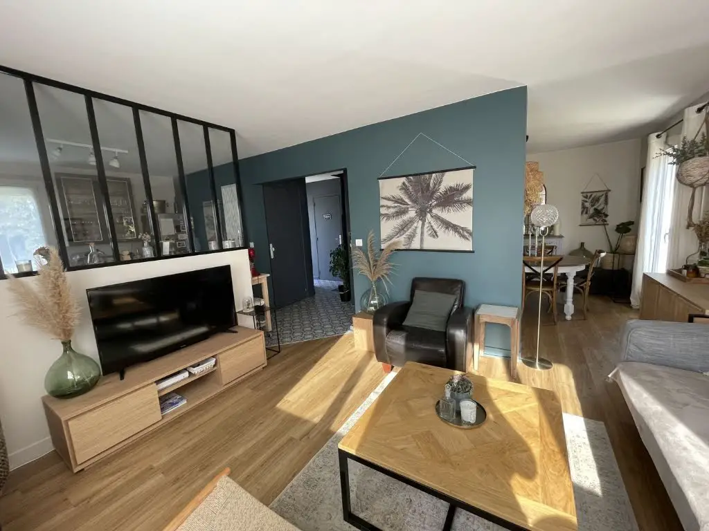 Vente maison 5 pièces 92 m2