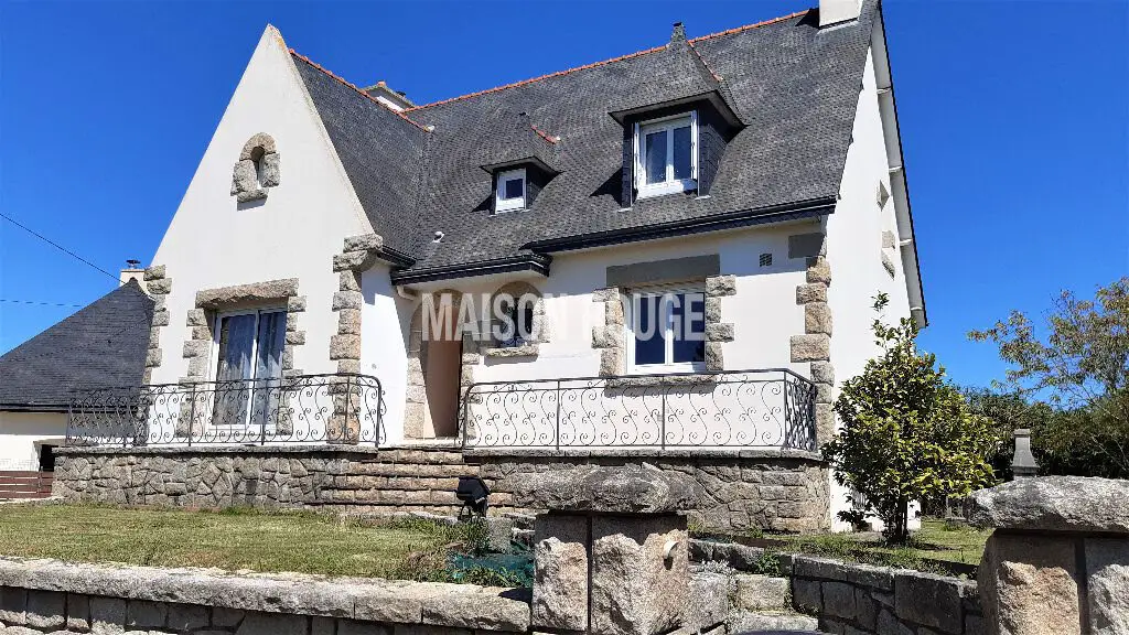 Vente maison 6 pièces 140 m2