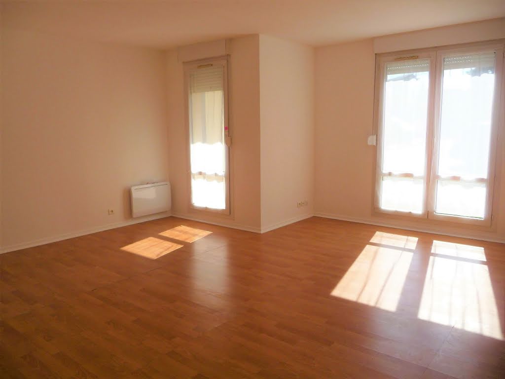 Location appartement 3 pièces 75,98 m2
