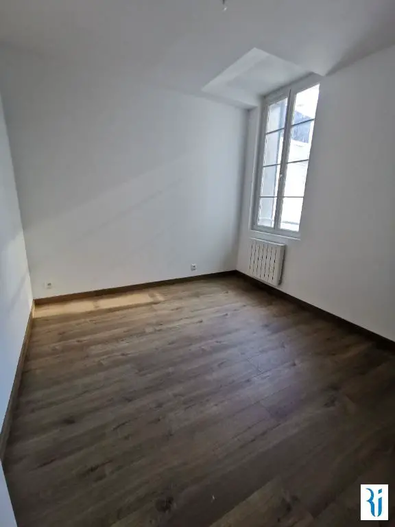 Location appartement 2 pièces 39,73 m2