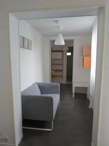 Location appartement meublé 2 pièces 30 m2