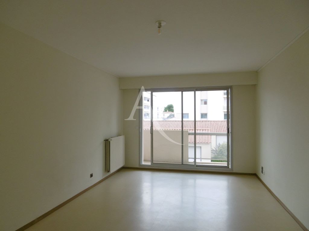 Location appartement 2 pièces 49,11 m2