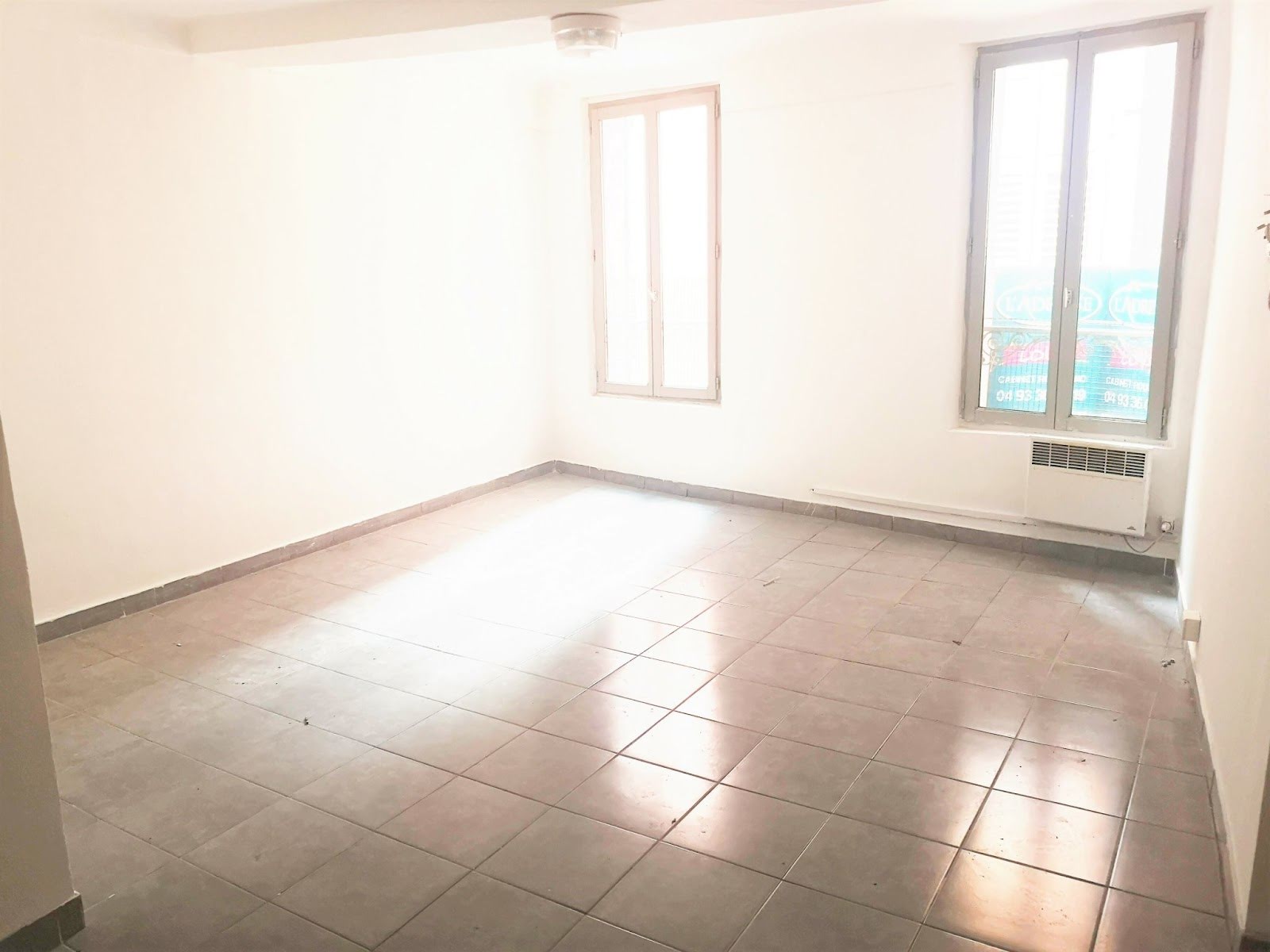 Location appartement 2 pièces 37,74 m2