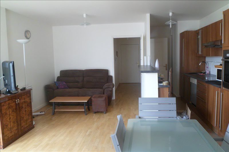 Location appartement meublé 2 pièces 51,5 m2