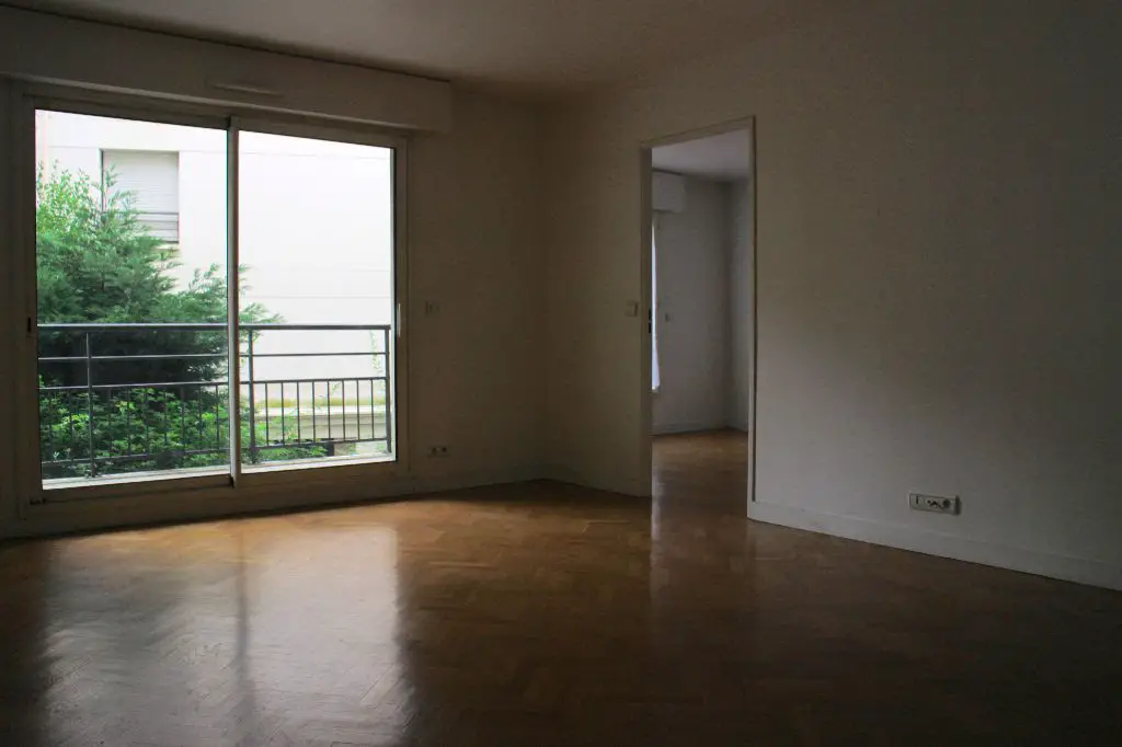 Location appartement 2 pièces 47,66 m2