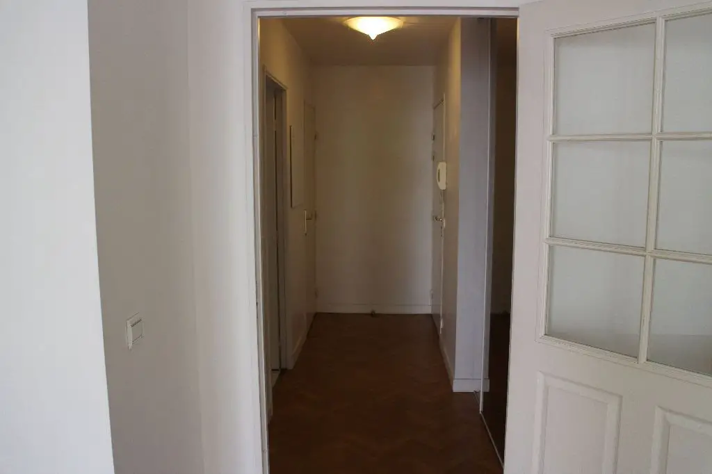 Location appartement 2 pièces 47,66 m2