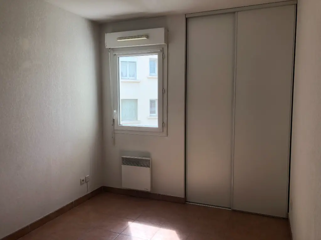 Location appartement 3 pièces 60,58 m2