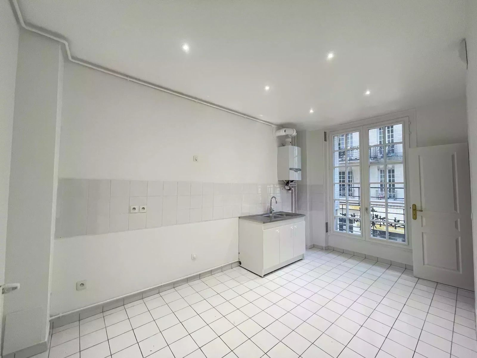 Location appartement 4 pièces 106,4 m2