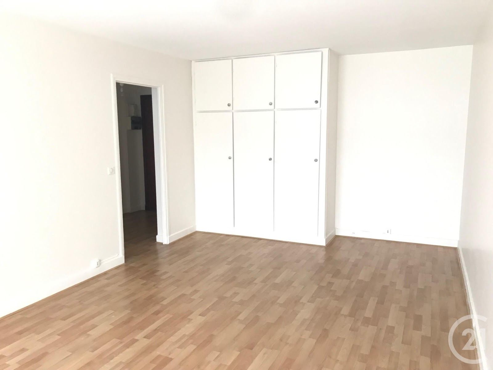 Location appartement 2 pièces 64 m2