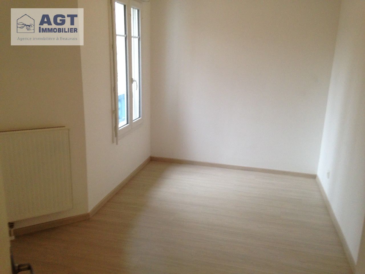 Location appartement 3 pièces 56 m2