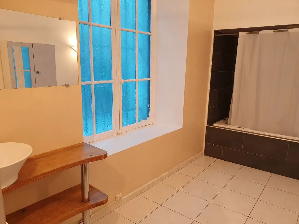 Location appartement 2 pièces 35 m2