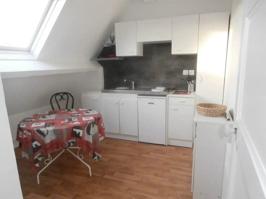 Location appartement 2 pièces 48,75 m2