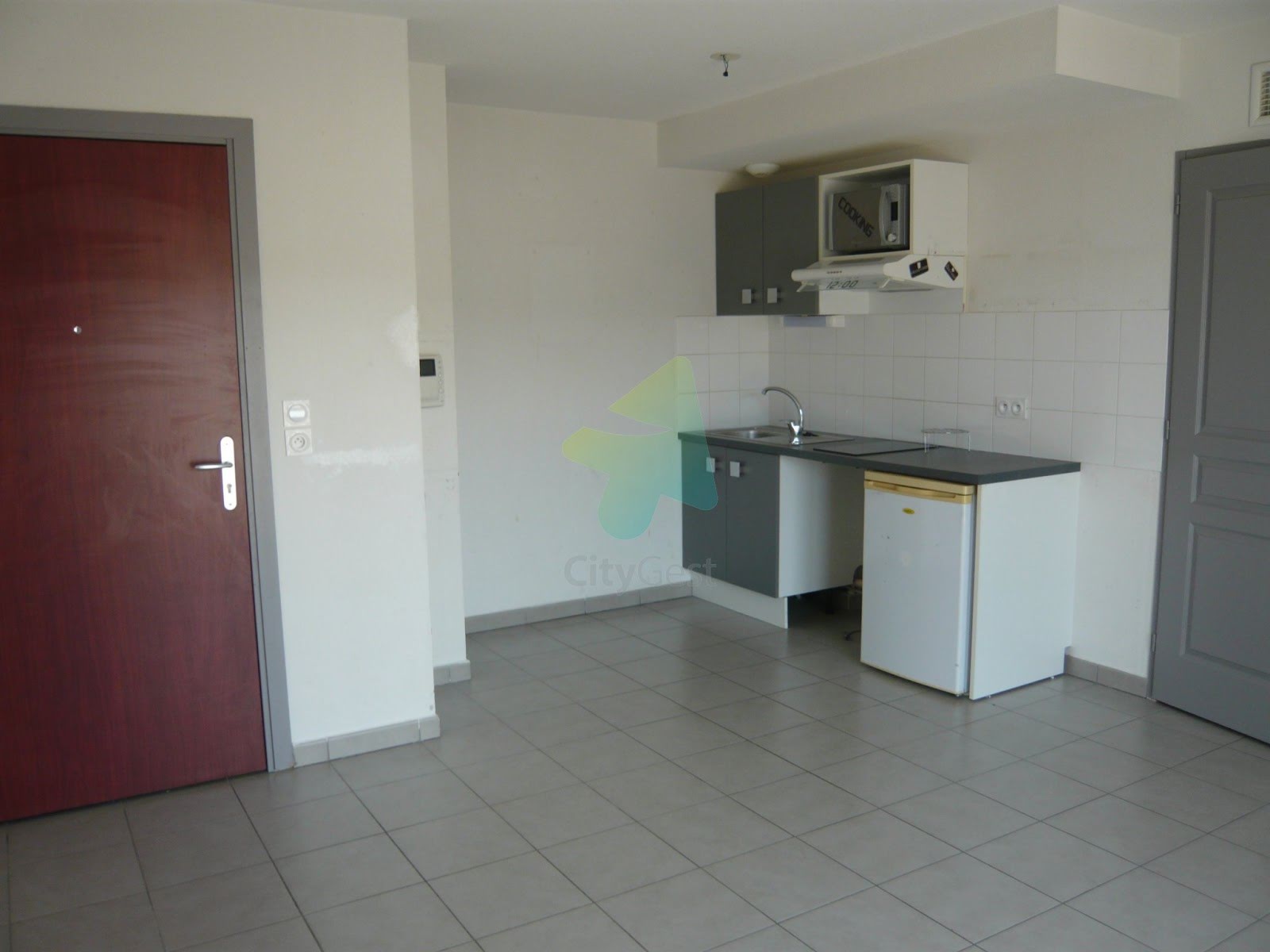 Location appartement 2 pièces 40,16 m2