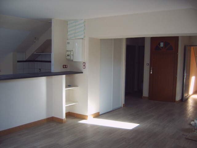 Location appartement 3 pièces 90 m2