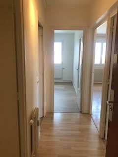 Location appartement 2 pièces 44,17 m2