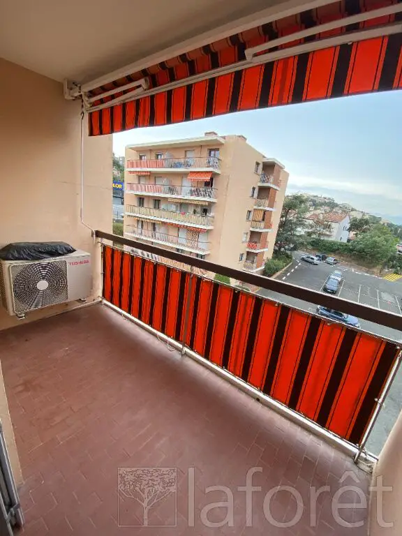 Location appartement 2 pièces 47,31 m2