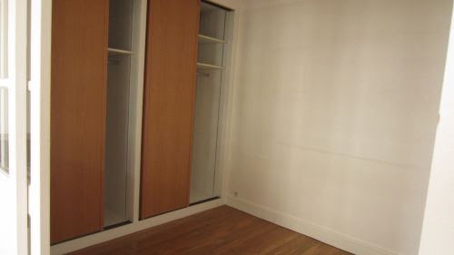 Location appartement 3 pièces 49 m2