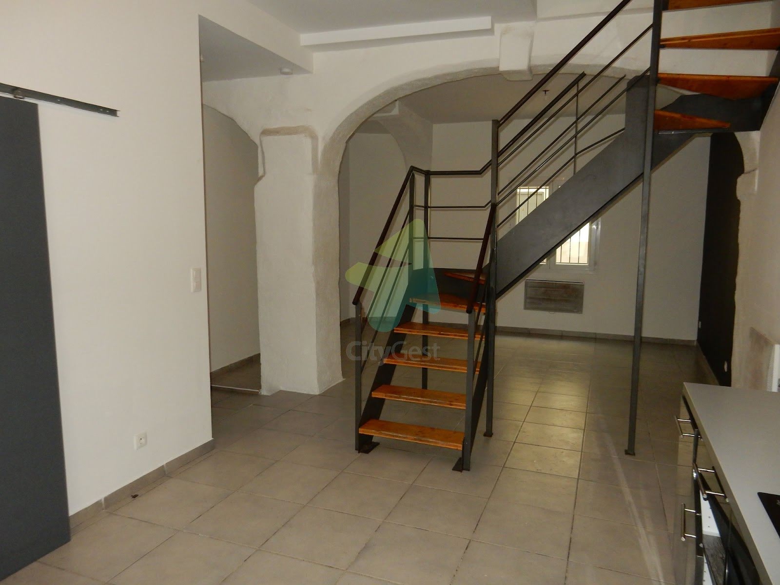 Location appartement 3 pièces 62,69 m2