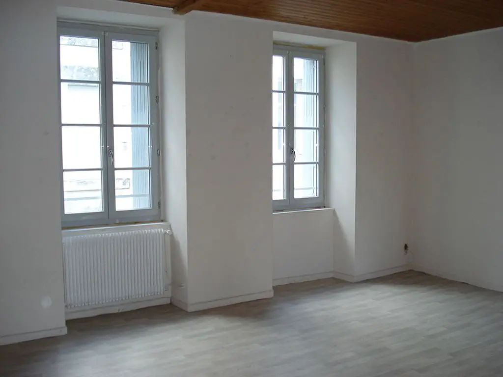 Location appartement 3 pièces 85 m2
