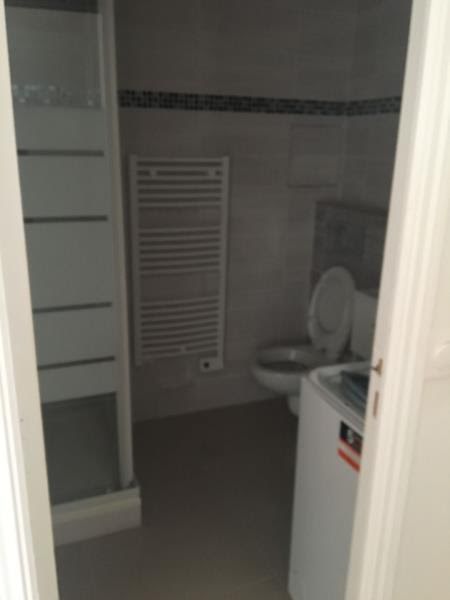 Location appartement 2 pièces 40 m2