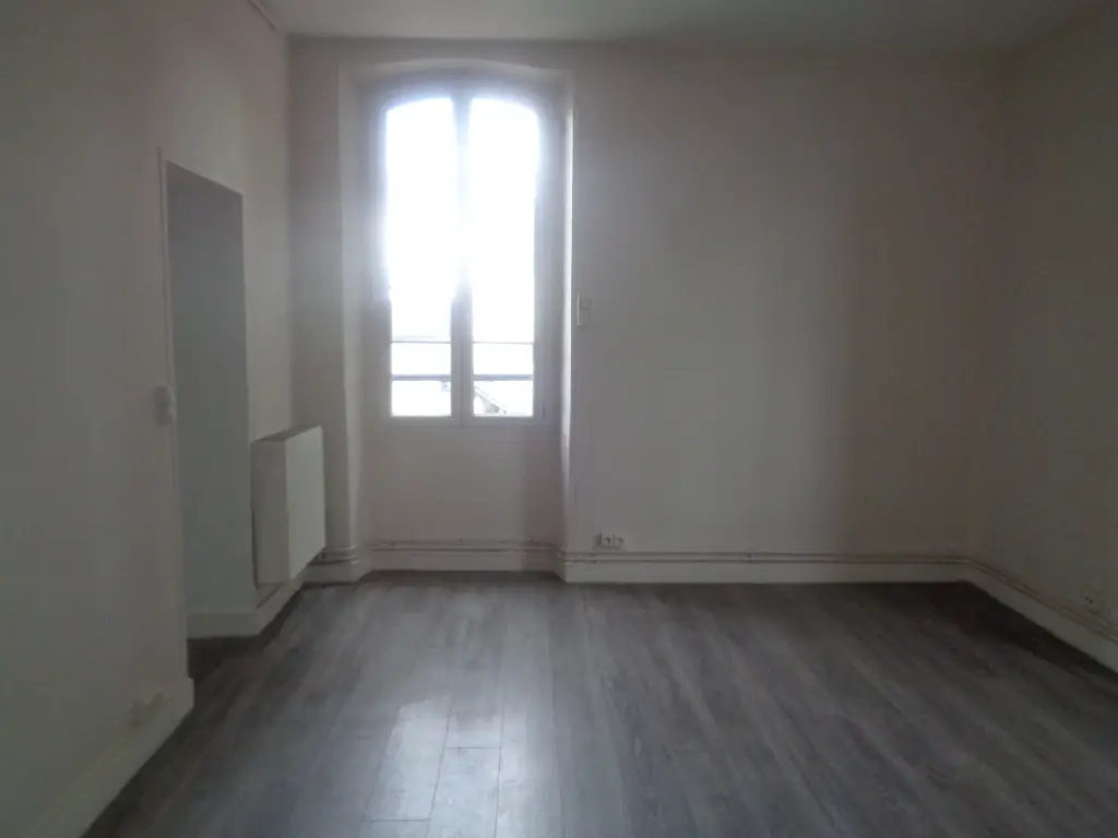 Location appartement 2 pièces 36,55 m2