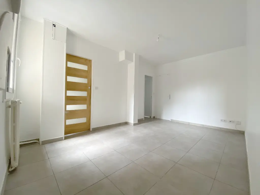 Location appartement 3 pièces 46,55 m2