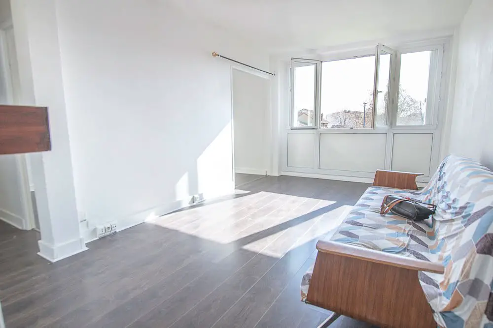 Vente appartement 2 pièces 42 m2