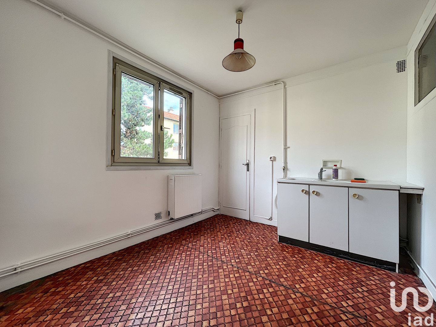 Vente appartement 2 pièces 46 m2