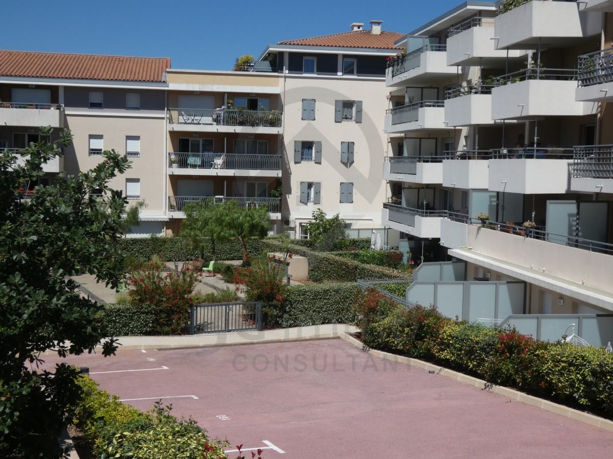 Vente appartement 2 pièces 43 m2