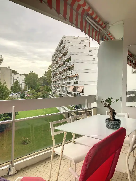 Vente appartement 2 pièces 51 m2