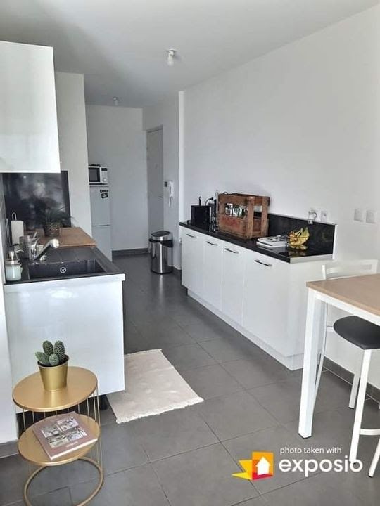 Vente appartement 2 pièces 39 m2