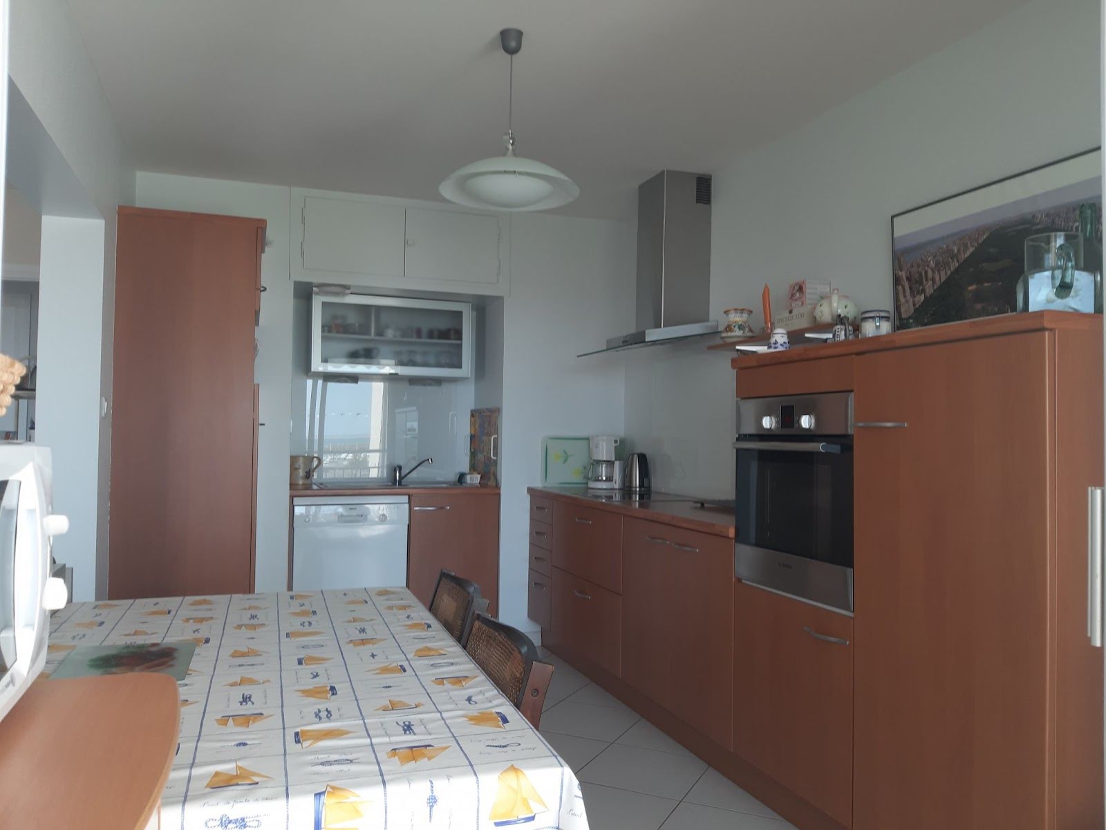 Vente appartement 3 pièces 62 m2