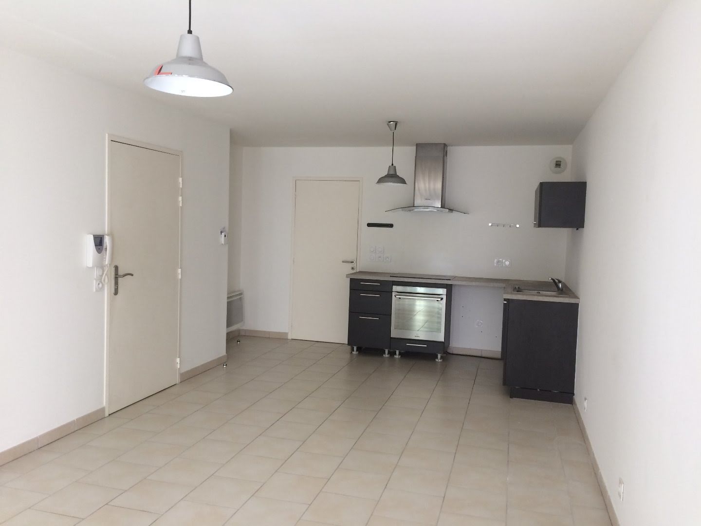 Vente appartement 2 pièces 48 m2