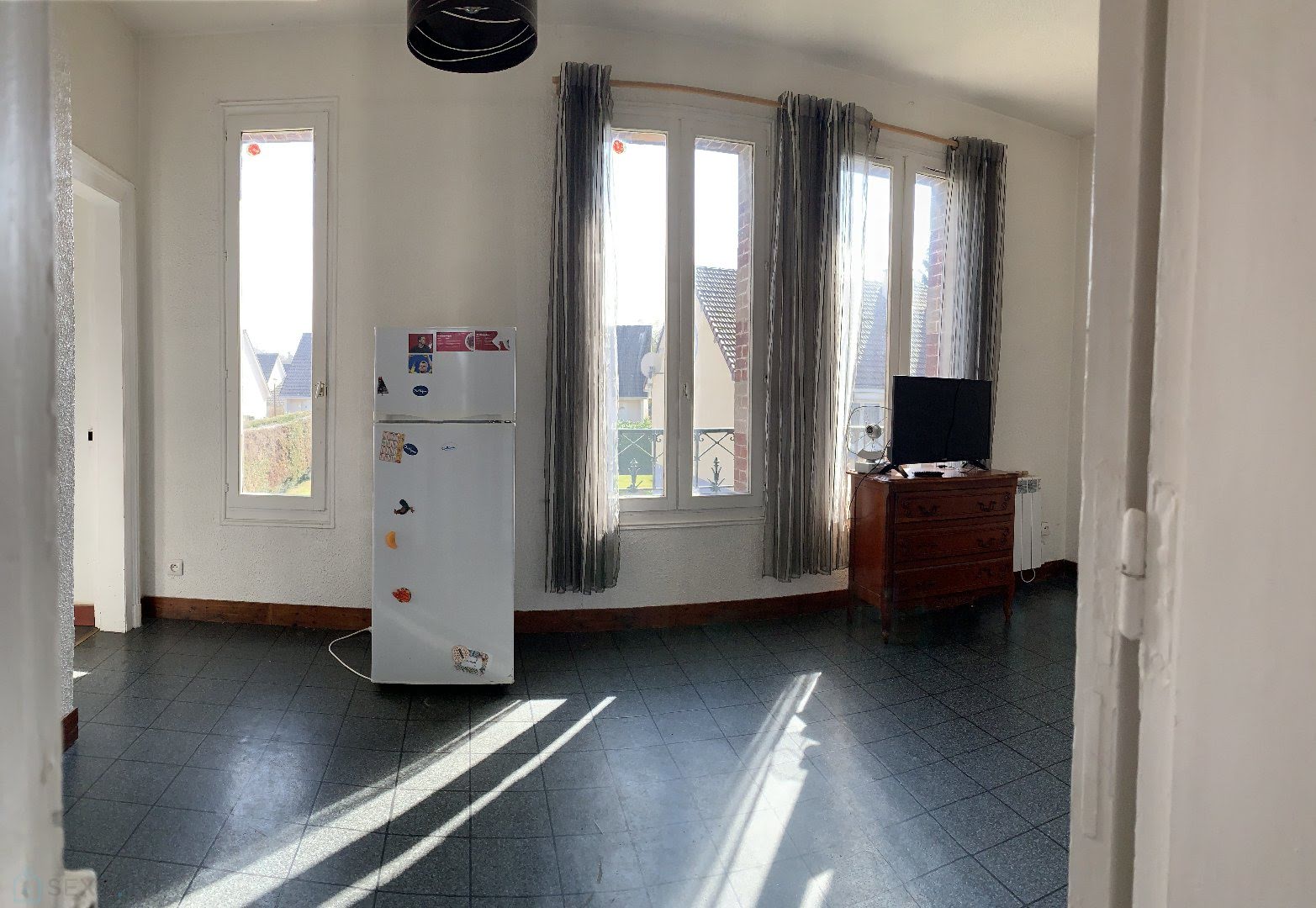 Vente appartement 3 pièces 52 m2