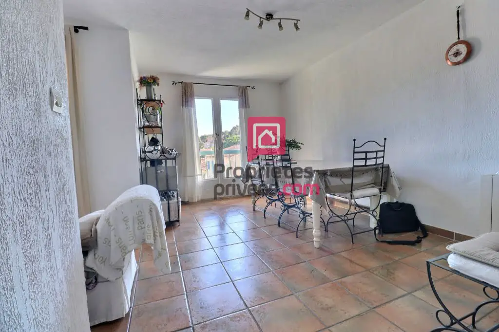 Vente appartement 4 pièces 74,9 m2