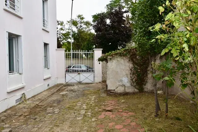 Vente appartement 3 pièces 63 m2