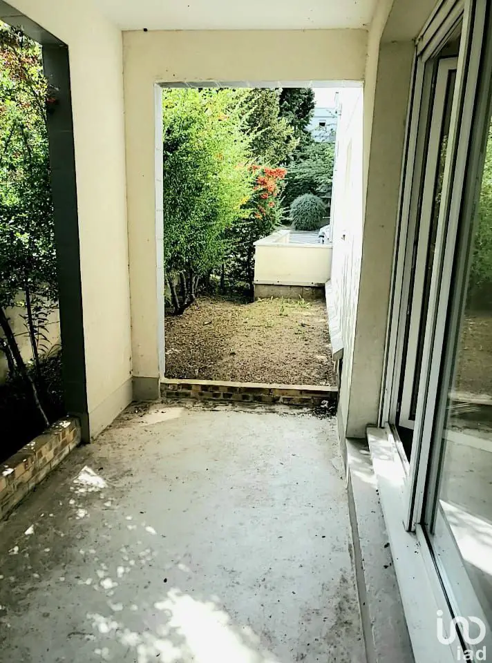 Vente appartement 4 pièces 75 m2