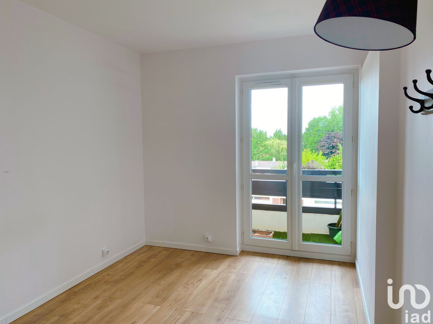 Vente appartement 3 pièces 54 m2