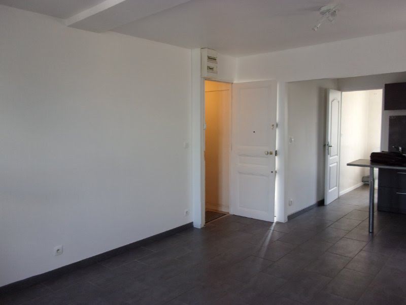 Vente appartement 2 pièces 39 m2