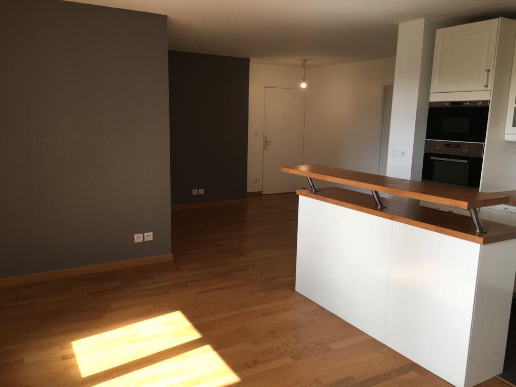 Vente appartement 3 pièces 67 m2