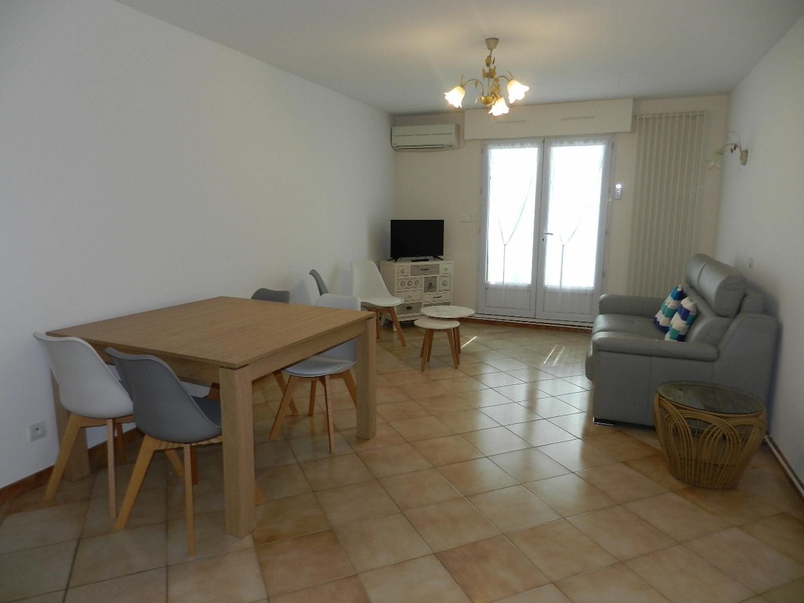 Vente appartement 3 pièces 68 m2