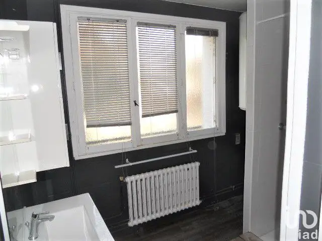 Vente appartement 4 pièces 82 m2