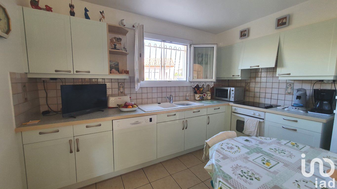 Vente maison 3 pièces 94 m2