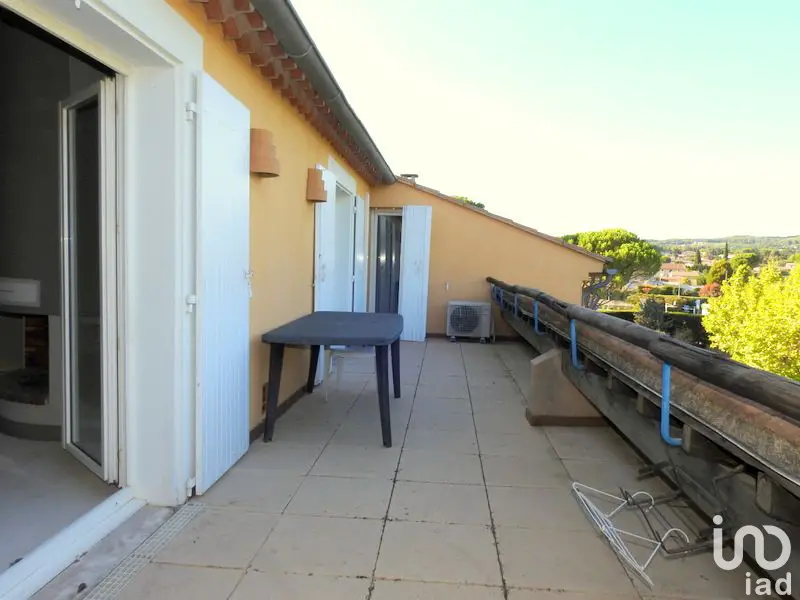 Vente appartement 3 pièces 88 m2