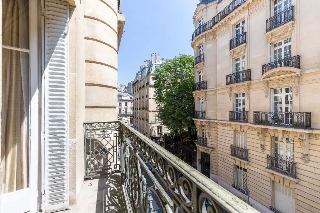 Vente appartement 4 pièces 115 m2